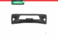 Imagem do produto Para-choque DTS Dianteiro Preto para Toyota Hilux 2016 a 2018 – Cod. 15490